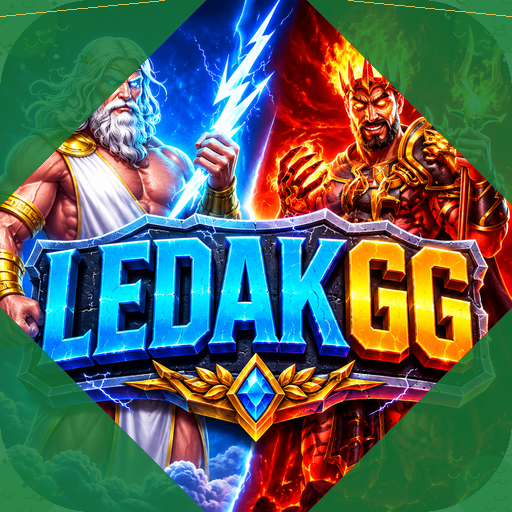 ledakgg — mitra unggulan